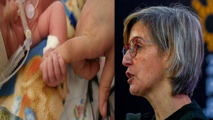 Portugal health minister marta temido resigns after indian pregnant woman died ANBSS Portugal health minister marta temido resigns after indian pregnant woman died ANBSS