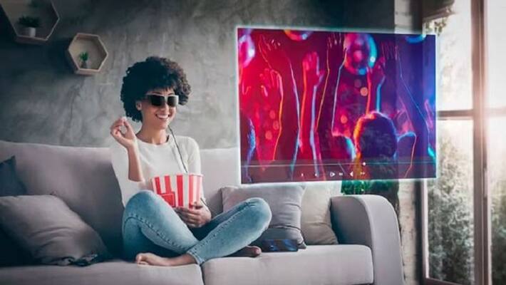 Lenovo Glasses T1 smart glasses with in-built speaker know price and features here Lenovo Glasses T1 smart glasses with in-built speaker know price and features here