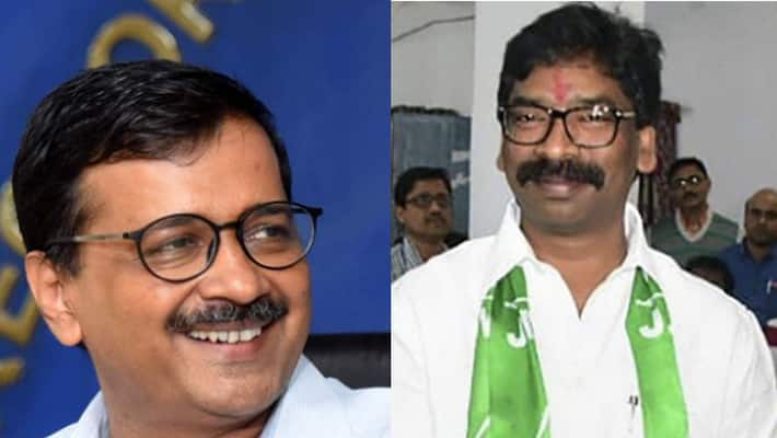 ranchi news state cm hemant soren can pass a vote of confidence asc ranchi news state cm hemant soren can pass a vote of confidence asc