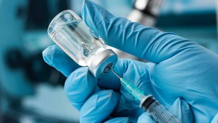 Ministry of Science Technology Sugar coated pouches in body fluids can help detect cancer san Ministry of Science Technology Sugar coated pouches in body fluids can help detect cancer san