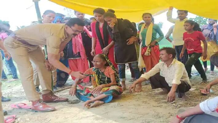 unnao purchased online idols and said it came out of ground police arrested unnao purchased online idols and said it came out of ground police arrested