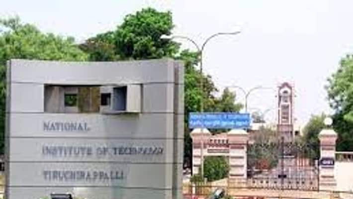 Trichy NIT Jobs vacancy - how to apply it.. full details Trichy NIT Jobs vacancy - how to apply it.. full details