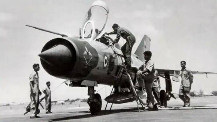 From the IAF Vault Story of IAF own Top Gun academy and its Mavericks vva From the IAF Vault Story of IAF own Top Gun academy and its Mavericks vva