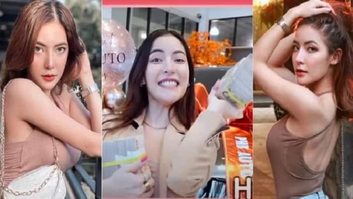 Popular YouTuber flees Thailand after allegedly scamming more than 6000 victims out of $55 million Popular YouTuber flees Thailand after allegedly scamming more than 6000 victims out of $55 million