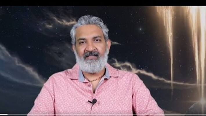 Rajamouli interesting comments on RRR hollywood response Rajamouli interesting comments on RRR hollywood response