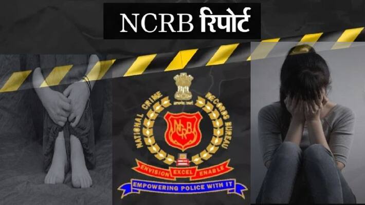ranchi news national crime record Bureau report for year 2021 says jharkhand state is at 8th position in molestation case asc ranchi news national crime record Bureau report for year 2021 says jharkhand state is at 8th position in molestation case asc