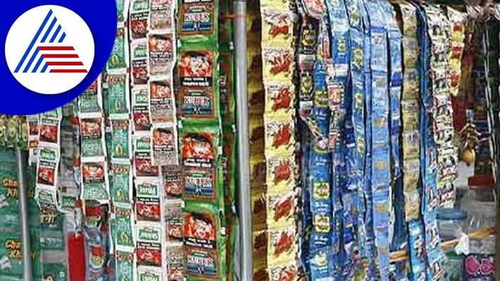 87 kg gutka and pan masala seized in salem 87 kg gutka and pan masala seized in salem