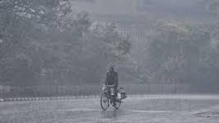 heavy rains in telangana districts rain alert for next two days heavy rains in telangana districts rain alert for next two days