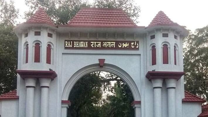 ranchi news governor met representatives of mahagathbandhan amidst jharkhand political crisis asc ranchi news governor met representatives of mahagathbandhan amidst jharkhand political crisis asc