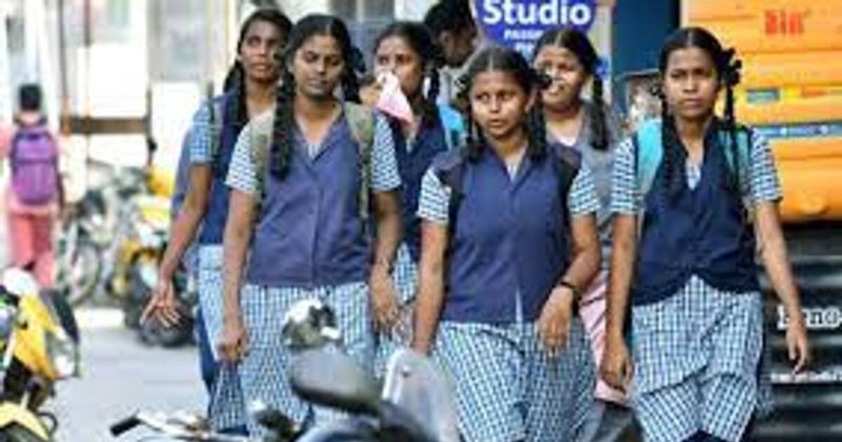 விடுமுறைக்கு பின் நாளை பள்ளிகள் திறப்பு..! பள்ளிக்கல்வித்துறை வெளியிட்ட முக்கிய அறிவிப்பு
