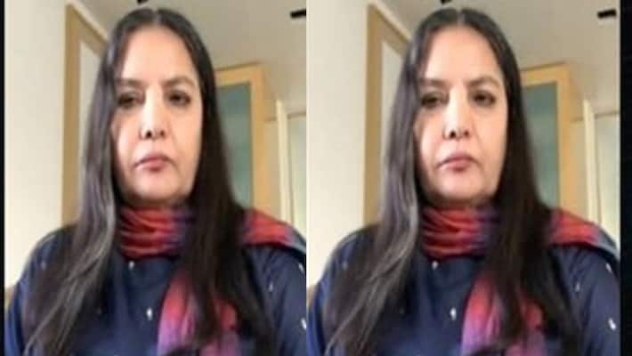 Bilkis Banos rapist release is Shocking, Actress Shabana Azmi Fire.! Bilkis Banos rapist release is Shocking, Actress Shabana Azmi Fire.!