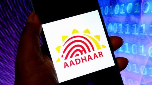 In UP, guests are asked to see their Aadhaar card before the wedding reception BSM