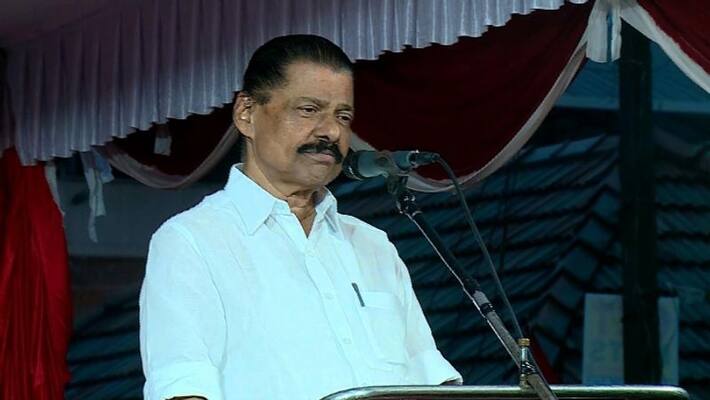 CPM is not against Bharat Jodo Yatra - Kerala State Secretary MV Govindan CPM is not against Bharat Jodo Yatra - Kerala State Secretary MV Govindan
