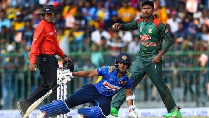 Asia Cup 2022: Sri Lanka Won The Toss and Elected Field First Against Bangladesh Asia Cup 2022: Sri Lanka Won The Toss and Elected Field First Against Bangladesh