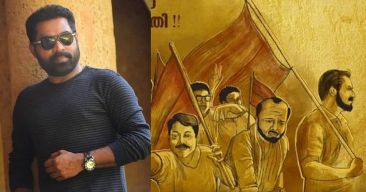 Are you eligible to vote?  Then you can act in Suraj’s new film, that’s all you have to do