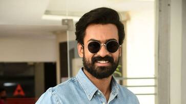 Mega Hero Vaishnav Tej Heroine Ritu Varma Love Rumors JMS Mega Hero Vaishnav Tej Heroine Ritu Varma Love Rumors JMS