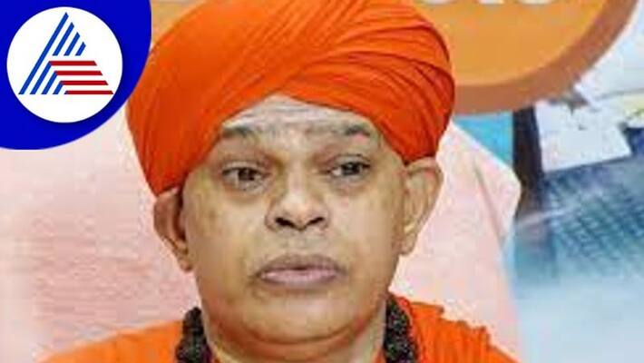 Odanadi foundation demands murugha mutt shivaramurthy case to be transferred to other state Odanadi foundation demands murugha mutt shivaramurthy case to be transferred to other state