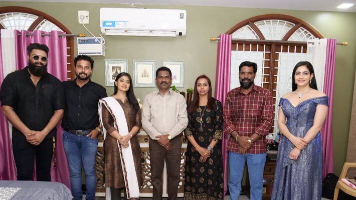 cook with comali ammu ambirami new fantasy thriller pendulum cook with comali ammu ambirami new fantasy thriller pendulum