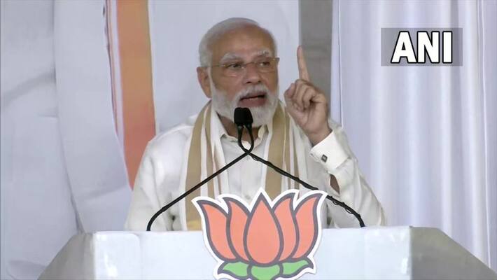 PM Modi full speech in Kerala today PM Modi full speech in Kerala today