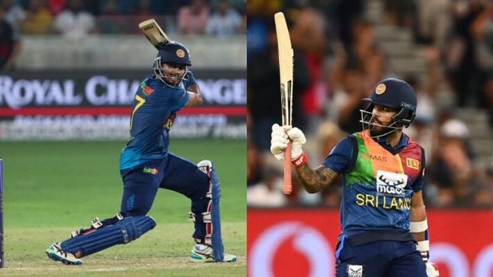 Sri Lanka Beat Bangladesh by 2 wickets and Qualify For Asia Cup 2022 Super - 4 Sri Lanka Beat Bangladesh by 2 wickets and Qualify For Asia Cup 2022 Super - 4