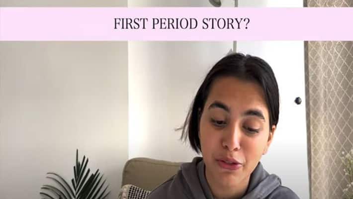 Girl Talk Pt 5 Alia Kashyap made a big disclosure on toxic relationship Anurag Kashyap daughter had a big problem rps Girl Talk Pt 5 Alia Kashyap made a big disclosure on toxic relationship Anurag Kashyap daughter had a big problem rps