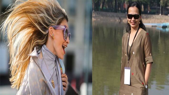 Kareena Kapoor's nutritionist rujuta Diwakar share how to stop hair fall dva Kareena Kapoor's nutritionist rujuta Diwakar share how to stop hair fall dva
