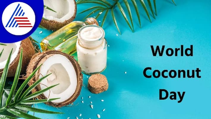 World Coconut Day 2022: History And Significance Of Nariyal Vin World Coconut Day 2022: History And Significance Of Nariyal Vin