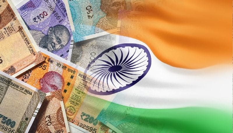 Morgan Stanley predicts that India would become the world's third-largest economy by 2027.
