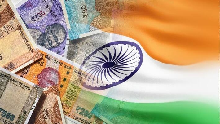 India GDP grows at 6 Point 3 pc in July September 2022 and 23 says Govt data san India GDP grows at 6 Point 3 pc in July September 2022 and 23 says Govt data san
