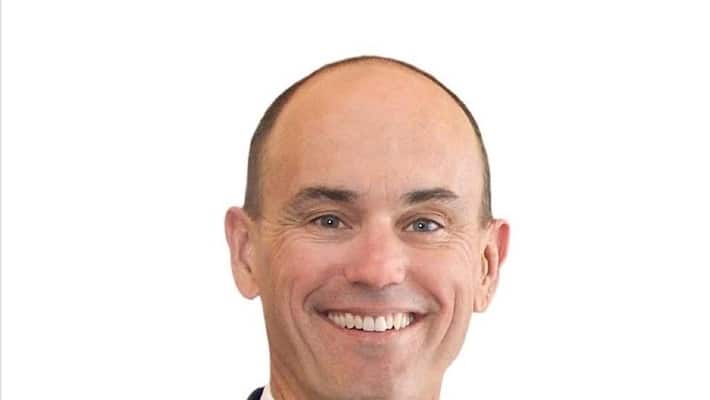it is India century says McKinsey's Bob Sternfels it is India century says McKinsey's Bob Sternfels