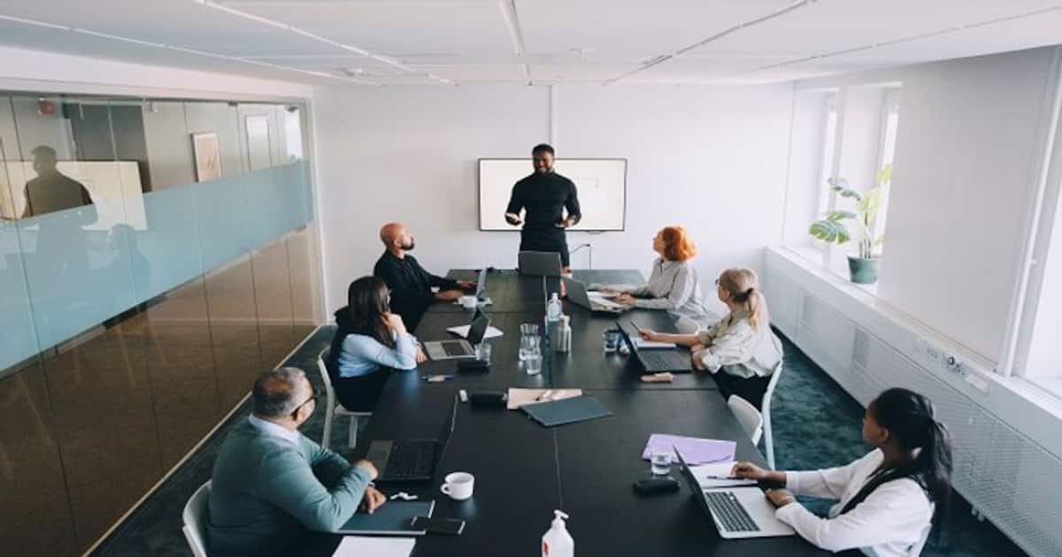 Bob Sternfels Net Worth: Unveiling the Rise of a Renowned Business Strategist