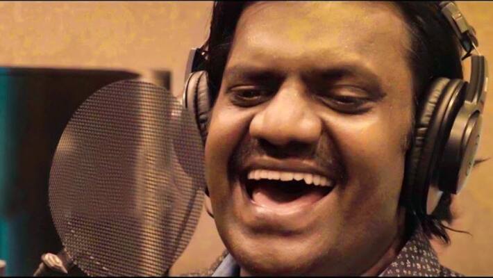 singer Bamba Bakya hit songs From Raavanan to ponniyin selvan singer Bamba Bakya hit songs From Raavanan to ponniyin selvan