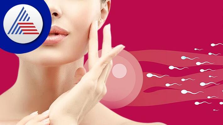 Celebrities use sperm facial to enhance their beauty and to have glowing skin Celebrities use sperm facial to enhance their beauty and to have glowing skin