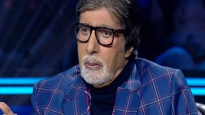KBC Kaun Banega Crorepati 14 Episode 29 Amitabh Bachchan quiz stb KBC Kaun Banega Crorepati 14 Episode 29 Amitabh Bachchan quiz stb