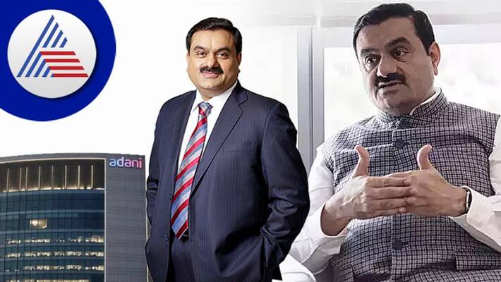 Asias richest man Gautam Adani planning to open family office in Dubai or New York san Asias richest man Gautam Adani planning to open family office in Dubai or New York san