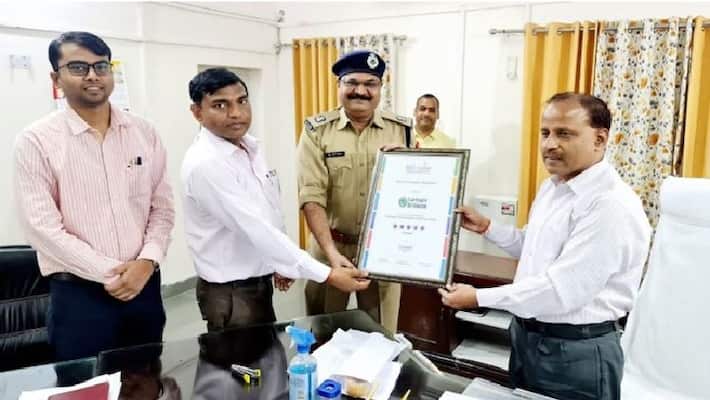 number one food of this jail of UP is prepared in 6 hours FSSAI gave 5 star rating number one food of this jail of UP is prepared in 6 hours FSSAI gave 5 star rating