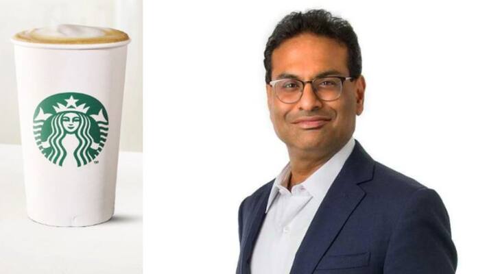 laxman narasimhan to become starbucks CEO.. other indian origin CEOs leading companies laxman narasimhan to become starbucks CEO.. other indian origin CEOs leading companies