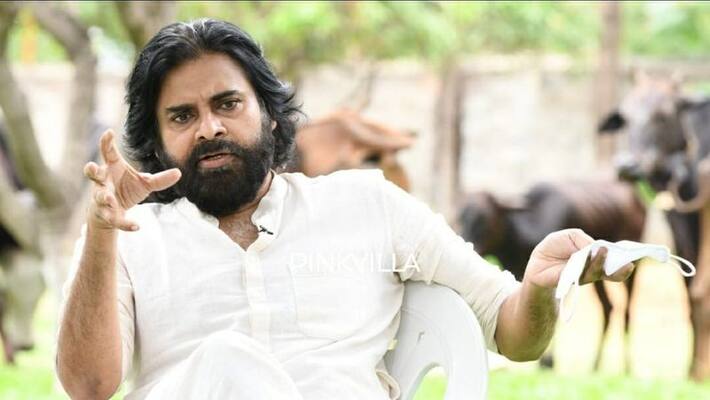 Pawan kalyan vinodaya Sitham Movie Remake postponed Pawan kalyan vinodaya Sitham Movie Remake postponed