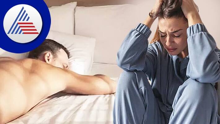 Husband Likes To Sleep Without Clothes, Embarrassing Wife Vin Husband Likes To Sleep Without Clothes, Embarrassing Wife Vin