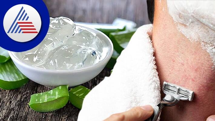 Get Rid Of Irritation After Shaving With These Measures Get Rid Of Irritation After Shaving With These Measures