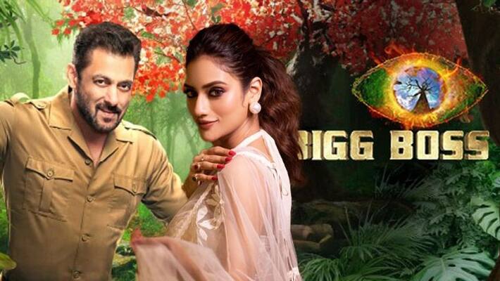 is really MP Actor Nusrat Jahan going to participate in Salman khan s Big Boss 2022 BRD is really MP Actor Nusrat Jahan going to participate in Salman khan s Big Boss 2022 BRD