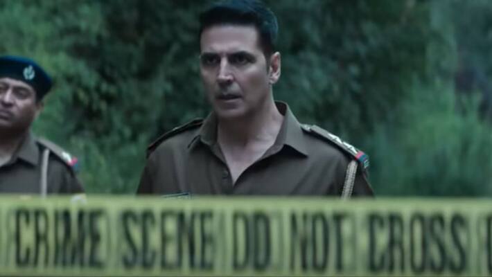Cuttputlli Movie Review in Hindi Akshay Kumar Film Released On OTT GGA Cuttputlli Movie Review in Hindi Akshay Kumar Film Released On OTT GGA