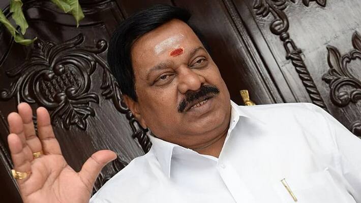 kovai selvaraj joins DMK? OPS shock..! kovai selvaraj joins DMK? OPS shock..!