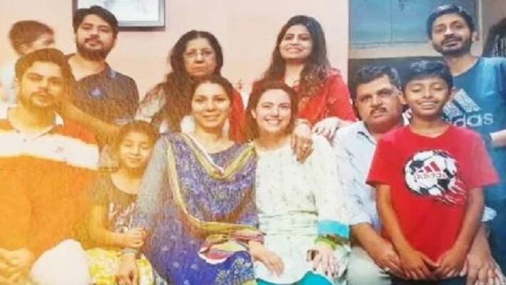 Ghaziabad indian origin daughter Biden party will contest for county board elections US Ghaziabad indian origin daughter Biden party will contest for county board elections US