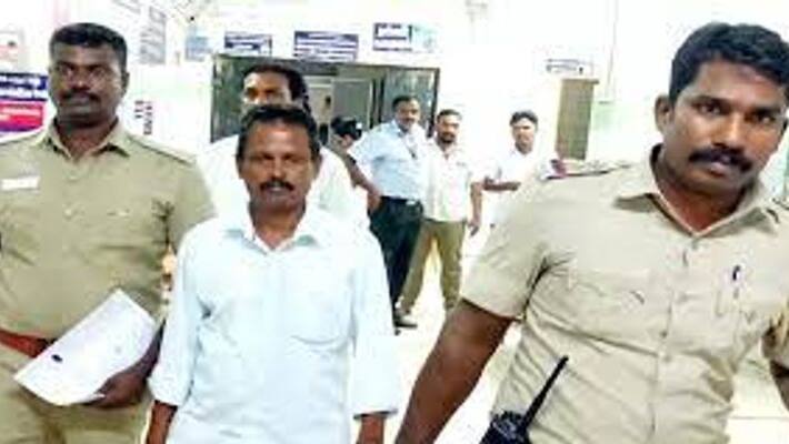 Gov school teacher arrested in POCSO for sexually harassing students Gov school teacher arrested in POCSO for sexually harassing students