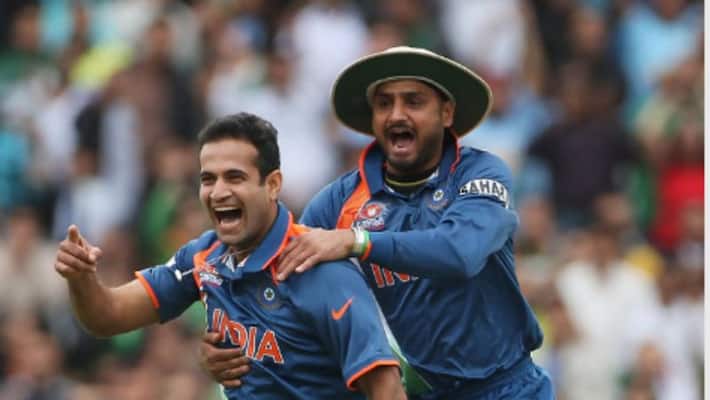 Harbhajan Singh going to play for Delhi Bulls in Abu Dhabi T10 League 6th Season Harbhajan Singh going to play for Delhi Bulls in Abu Dhabi T10 League 6th Season