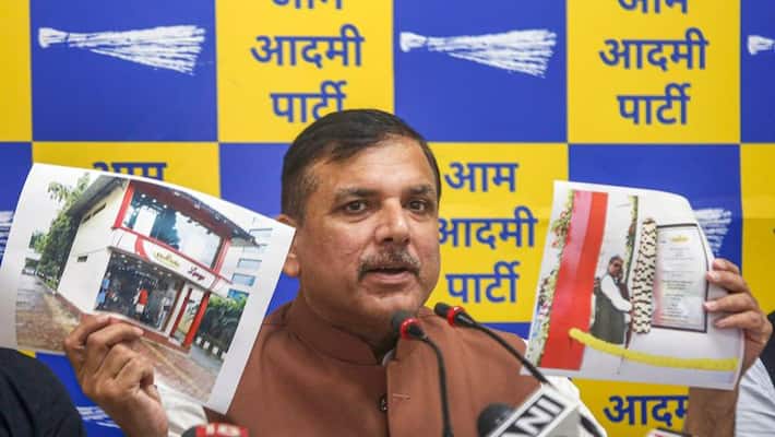 Delhi Liquor Policy, Corruption, Raid and Politics kpa Delhi Liquor Policy, Corruption, Raid and Politics kpa