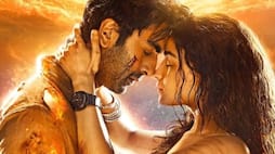 Brahmastra Collection Day 1 Ranbir Kapoor, Alia Bhatt Ayan Mukerji film ends Bollywood box office dry spell rakes Rs 43 cr drb
