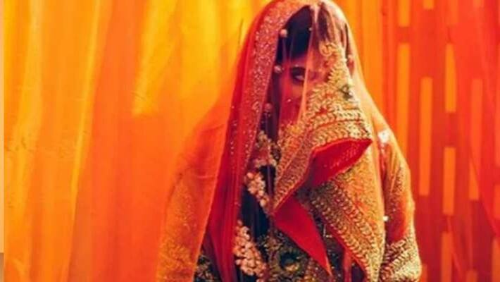 Fatehpur Fell in love with young man from Haryana on Facebook after getting married bride became estranged pretext Fatehpur Fell in love with young man from Haryana on Facebook after getting married bride became estranged pretext