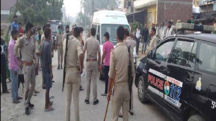 Kanpur renowned cartoonist anand kumar commits suicide suicide note found Kanpur renowned cartoonist anand kumar commits suicide suicide note found